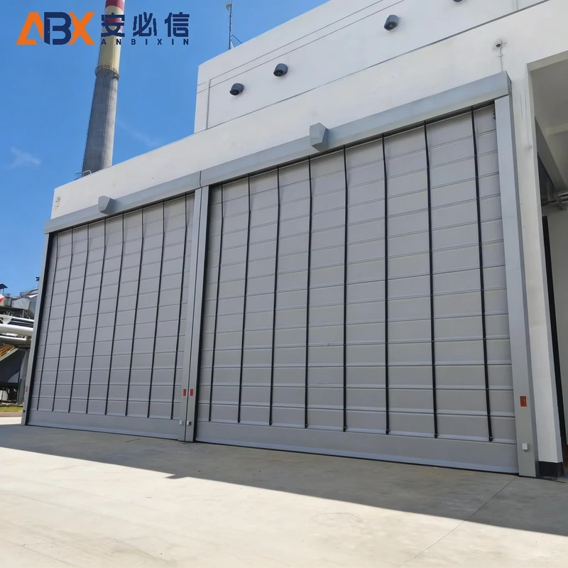 秦皇岛市海绵门封